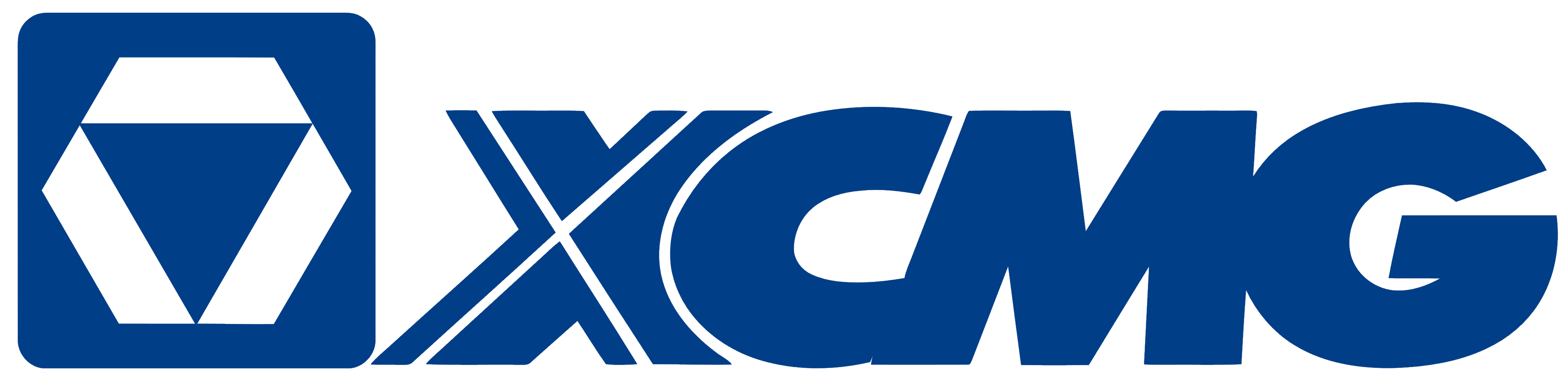 XCMG_logo